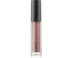 MAC Cosmetics Lipglass Bittersweet Me Lip Gloss - 3.1ml