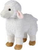 Nicotoy Pluche Schaap 30 cm