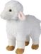 Nicotoy Pluche Schaap 30 cm