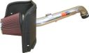 K&N High Performance Air Intake Kit compatibel met Toyota Tacoma 2.7L L4 2005-2020 (77-9026KP)