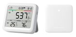 SwitchBot Meter Pro - Capteur d'environnement intelligent - CO2 inclus