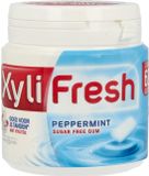 Xylifresh Peppermint Jar