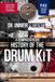 A Independently Published A Comprehensive History of the Drum Kit Paperback