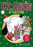 Claude At Christmas