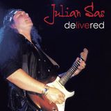 Delivered Julian Sas Delivered