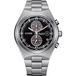 Citizen CA7090-87E Horloge - Titanium - Zilverkleurig - Ø 43 mm