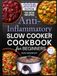 Anti-Inflammatory Slow Cooker Cookbook for Beginners