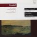 Outhere Robert Girard, Ensemble Carl Philippe - Händel: L'Integrale Des Concertos Pour Orgue (CD)