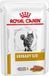 Royal Canin Urinary kat zakjes morsels gravy (Vleesstukjes) - 4 x 12 x 85 g