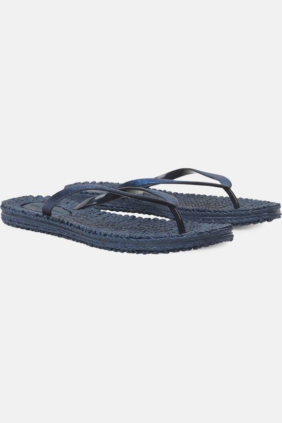 Ilse Jacobsen Slippers CHEERFUL01 - 620 Indigo