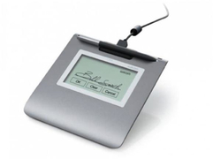 Wacom STU-430 & Sign Pro PDF