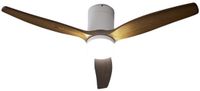 Cecotec EnergySilence Aero 5600 Wit Hout Plafondventilator met licht