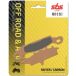 SBS Plaats de remblokken Go Ahead 801SI