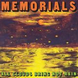 Konkurrent Memorials - All Clouds Bring Not Rain (LP) (Coloured Vinyl)
