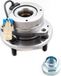 MASTER-SPORT 3937-SET-MS Moyeu de roue Avant Gauche/Droite Chevrolet Epica, Evanda Daewoo Magnus, Tosca