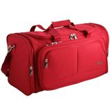 d & n Travel Line 7700 Reistas 59 cm - rot-