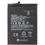 GSMnet Xiaomi Batterie pour Xiaomi Poco X3 Pro, BN57