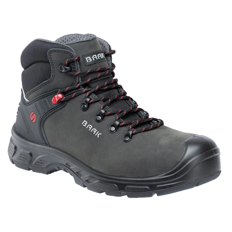 Baak Binck 213103 S3 | Zwart | Maat 43