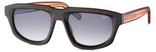 MINIEYEWEAR Lunettes de soleil pour homme