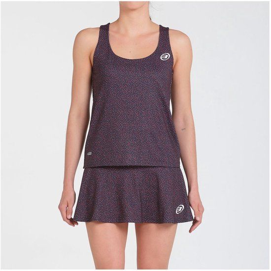 Bullpadel Pipol T-shirt - L - Meerkleurig - Unisex - Volwassenen - L