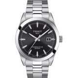 Tissot T-Classic T1274071105100 Gentleman Montre