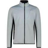 CMP Fleece CMP Heren XXL Aluminium Polyester Rits Herfst/Winter 2025
