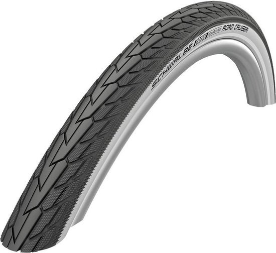 Schwalbe btb 28x1.75 Roadcr zw/wt