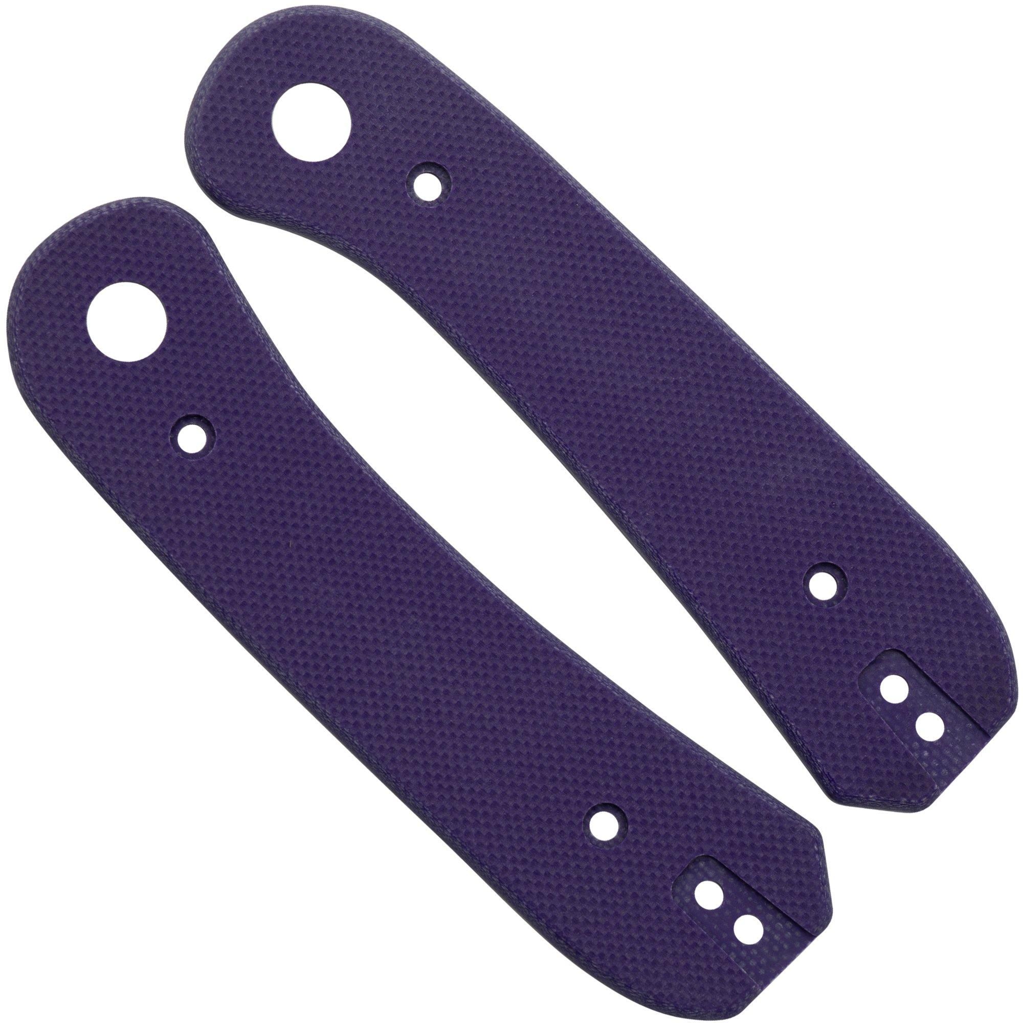 KNAFS Lander Scales - Purple G10