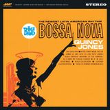 Big 20th Century Masterworks Big Band Bossa Nova LP Limited Edition