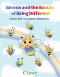Bennie Libri GmbH Bennie and the Beauty of Being Different