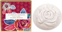 Fragonard Rose Ambre Zeep - 150gr