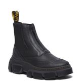 Dr. Martens Chelsea boots 'DMXL' zwart