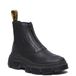 Dr. Martens Chelsea boots 'DMXL' zwart