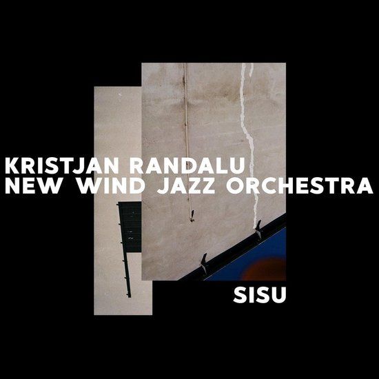 Sisu - Kristian Randalu - Jazz - CD - 0655498298134
