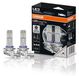 Osram LEDriving HL EASY GEN 2 HB3/HIR1/H10/HB4/HIR2, Lampe LED feux de route et feux de croisement, blanc froid 6500K