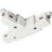 Deko Light 720022 D One 230V-railsysteemcomponenten T-verbinder Wit