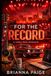 For Bol Romance on Music Row- For The Record Paperback