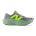 New Balance FuelCell SuperComp Trainer v3 Grau-Grün SS26, Größe 45 - EUR