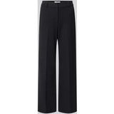 comma s.Oliver Broek Zwart Dames Maat 46