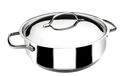 Lacor 32624 Ovenschaal 3L Rond Metaal