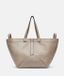 Liebeskind Berlin Elvira Lamb SF Verna Shopper Zandsteen