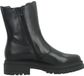 Nero Giardini I618020d Booties Zwart EU 38 Vrouw