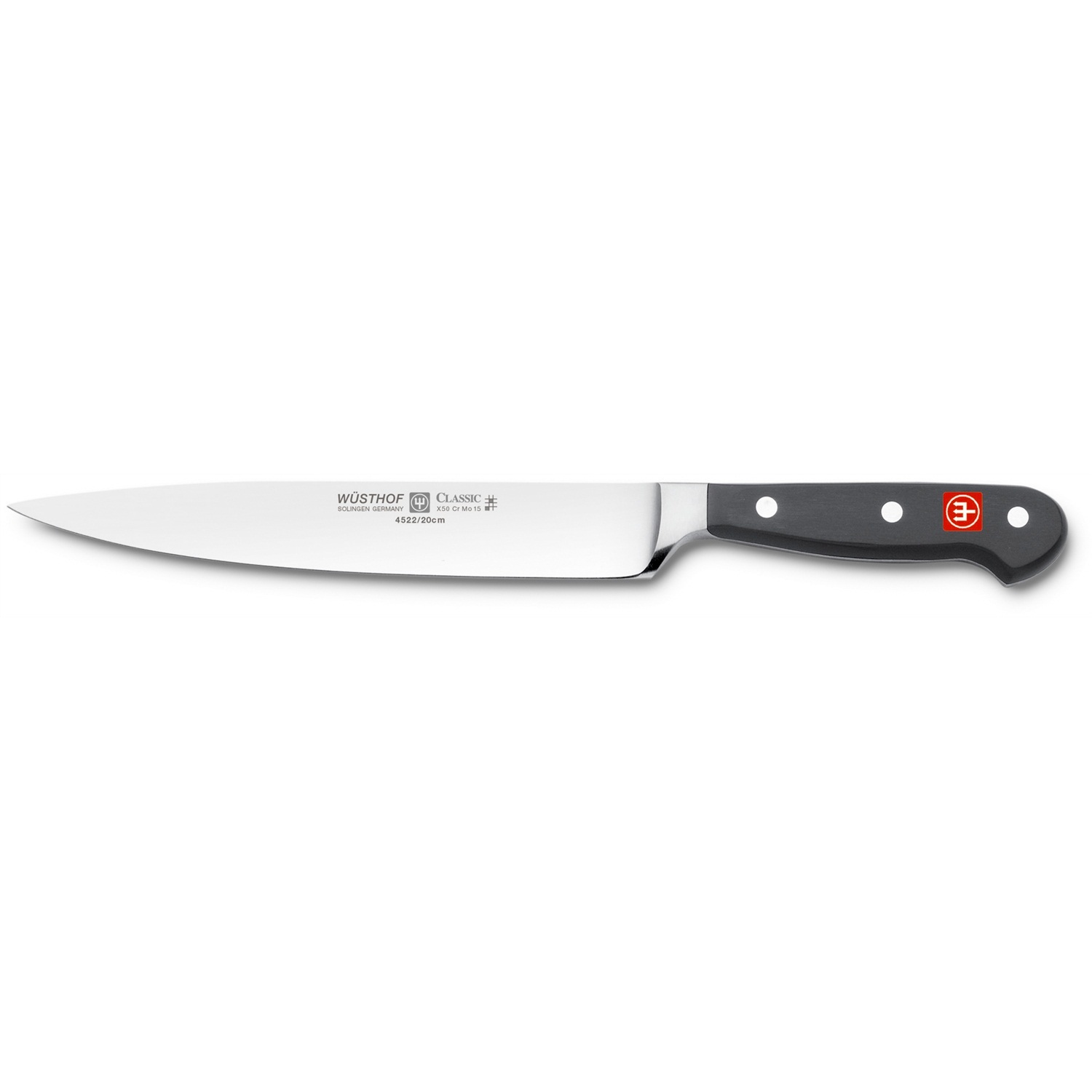 Wusthof Classic Vleesmes 20 cm