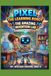 Pixel Google Pixel The Learning Robot: The Amazing Invention Lab