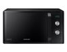 Samsung MS23K3614AK Zwart Solo-magnetron Aanrecht 23 l 800 W