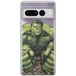 ERT GROUP mobiel telefoonhoesje voor Google PIXEL 7 PRO origineel en officieel erkend Marvel patroon Hulk 004