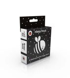 Baby Ladybird Baby Touch A black-and-white buggy book