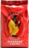 GORILLA Joerges Espresso Gorilla Superbar Crema Koffiebonen - 1 kg