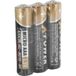Ansmann X-Power Micro AAA Batterie Alcaline