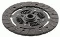 SACHS Kupplungsscheibe 1878634062